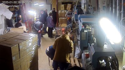 Обшуки на ДЕС-Груп проводили незаконно – Євген Анашкін