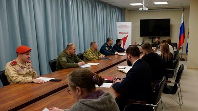 ТОТ окупація