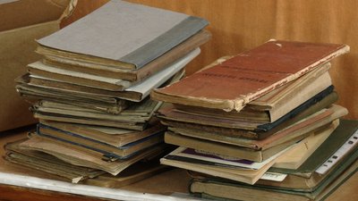 Рахівниці, арифмометри та раритетна лекція: у Рівному готують виставку, присвячену математиці Рахівниці, арифмометри та раритетна лекція: у Рівному готують виставку, присвячену математиці