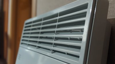 Як обігрівачі впливають на організм людини: пояснюють у рівненському Центрі контролю та профілактики хвороб
