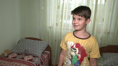 Майже 5 мільйонів гривень на два будинки: на Харківщині показали нове житло для сиріт Майже 5 мільйонів гривень на два будинки: на Харківщині показали нове житло для сиріт