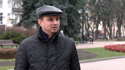 Дмитро Іванов Дмитро Іванов
