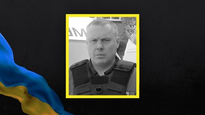 Віталій Волков