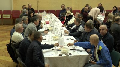 10-ий дегустаційний з’їзд Клубу виноградарів Прикарпаття відбувся у Микитинцях