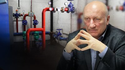 Бурштин, котельня, електроенергія, світло, теплопстачання