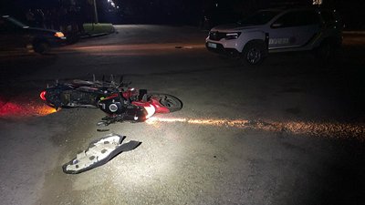 Внаслідок ДТП були травмовані двоє неповнолітніх на Рівненщині — поліція області