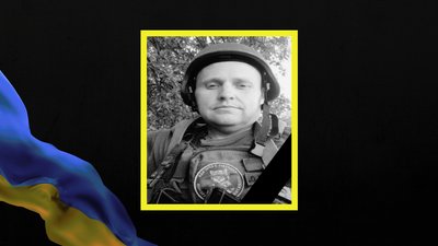 Дніпропетровщина втратила на фронті Олексія Шевельова та Василя Омельченка Дніпропетровщина втратила на фронті Олексія Шевельова та Василя Омельченка