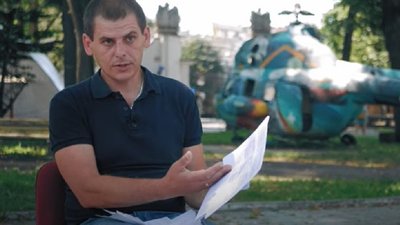 Справа "Воркхаба". Іванофранківець розповів, як його ошукали у компанії з працевлаштування Справа "Воркхаба". Іванофранківець розповів, як його ошукали у компанії з працевлаштування