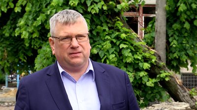 До відбудови Житомирщини планують долучитися ще дві країни – Латвія та Іспанія До відбудови Житомирщини планують долучитися ще дві країни – Латвія та Іспанія