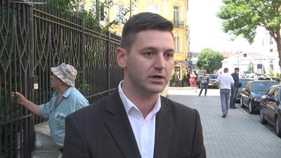 Прокурора зі Львова позбавили водійських прав за водіння у нетверезому стані