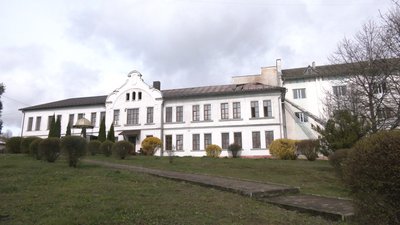 Пожежа лікарні на Франківщині: чому сталося загоряння? Пожежа лікарні на Франківщині: чому сталося загоряння?