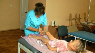 Для дітей із синдромом Дауна, аутистів, з ДЦП : як працює центр реабілітації у Вінниці Для дітей із синдромом Дауна, аутистів, з ДЦП : як працює центр реабілітації у Вінниці