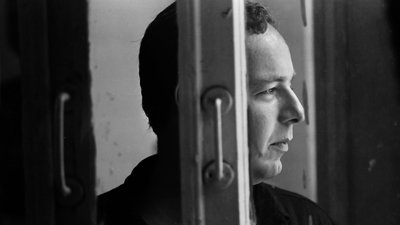 У Києві помер єдиний син Сергія Параджанова