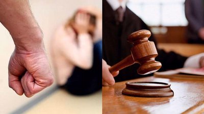 На Одещині чоловіка ув'язнили за побиття матері: від отриманих травм жінка померла