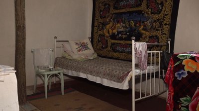 Готові прийняти 300 людей: громада на Черкащині надає житло переселенцям Готові прийняти 300 людей: громада на Черкащині надає житло переселенцям