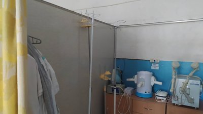 Справу щодо будівництва сільських амбулаторій вдруге відклали у суді Сум. Як працюють медики в селах Справу щодо будівництва сільських амбулаторій вдруге відклали у суді Сум. Як працюють медики в селах
