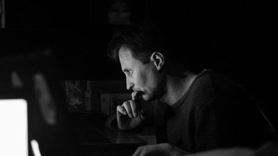 Євген Гулевич загинув під Бахмутом Євген Гулевич загинув під Бахмутом