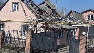 Обстріли Запорізької області 2 травня 2026