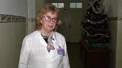 Як працює Острозька психлікарня в умовах повномасштабної війни Як працює Острозька психлікарня в умовах повномасштабної війни
