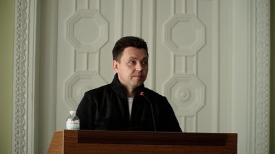 У Чернігові відбулася позачергова сесія міської ради: що обговорювали У Чернігові відбулася позачергова сесія міської ради: що обговорювали