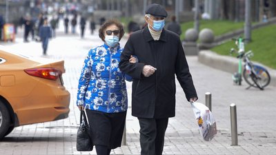 На Житомирщині інфікування на коронавірус підтвердили у 301 жителя