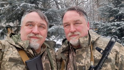 "Українська мова це не обтяження, це інструмент, як зліпити державу разом": говоримо з Дмитром Капрановим "Українська мова це не обтяження, це інструмент, як зліпити державу разом": говоримо з Дмитром Капрановим