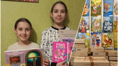 "Якщо не розвиватимемо художній смак у дітей - втратимо творчу молодь назавжди", - Микола Цуканов "Якщо не розвиватимемо художній смак у дітей - втратимо творчу молодь назавжди", - Микола Цуканов