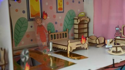 Класи безпеки: як у них навчатимуть дітей у школах Рівненщини Класи безпеки: як у них навчатимуть дітей у школах Рівненщини