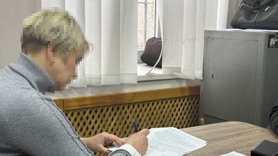 Виправдовувала дії Росії: у Житомирі судитимуть викладачку одного з ліцеїв Виправдовувала дії Росії: у Житомирі судитимуть викладачку одного з ліцеїв