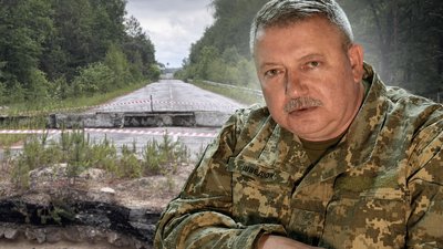 Житомир, кордон, Білорусь, 8 червня 2026 року