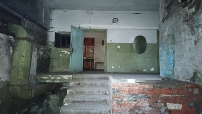 У Львові ремонтуватимуть приміщення продовольчого банку для потребуючих