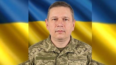 Був у неволі понад 2 роки: додому повернувся захисник з Миколаївщини Олексій Стрельченко