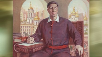Коротка історія українського гумору. Від Сковороди до Зеленського Коротка історія українського гумору. Від Сковороди до Зеленського