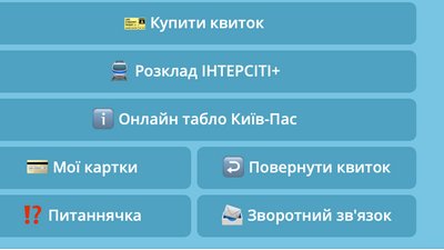 Чат-бот УЗ Чат-бот УЗ