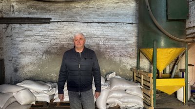 Подорожчання гречки в Кропивницькому й Україні: які причини й чи ростиме ціна надалі Подорожчання гречки в Кропивницькому й Україні: які причини й чи ростиме ціна надалі