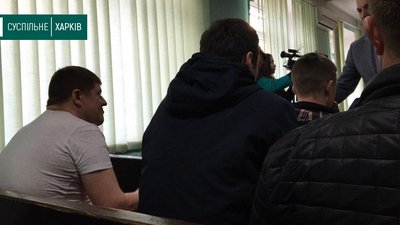 Справа про побиття в метро у Харкові: прокурор озвучує обвинувальний акт Справа про побиття в метро у Харкові: прокурор озвучує обвинувальний акт