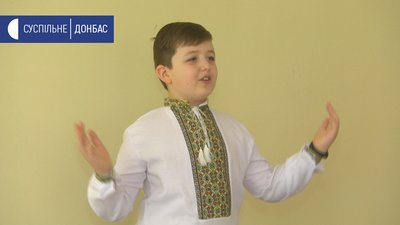 Актори з Луганщини стали переможцями у міжнародних конкурсах Актори з Луганщини стали переможцями у міжнародних конкурсах