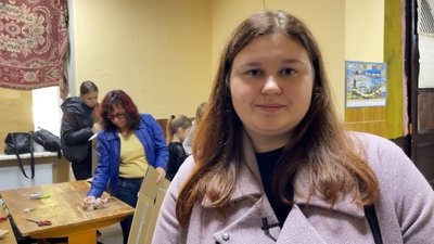 Марія Фесенко Марія Фесенко