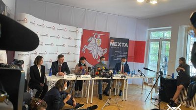 "Врятуйте нашого сина" – батьки Романа Протасевича звернулися до міжнародної спільноти