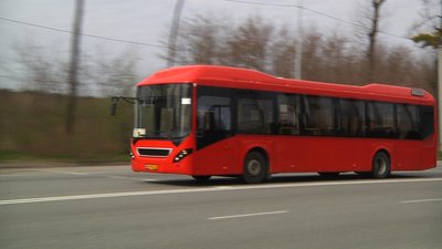 На Житомирщині подорожчав проїзд на майже половині приміських та міжміських автобусних маршрутів