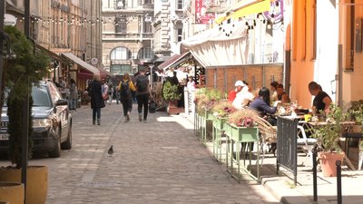 Карпати, Туреччина чи Єгипет: які напрямки для відпочинку обирають львів'яни Карпати, Туреччина чи Єгипет: які напрямки для відпочинку обирають львів'яни