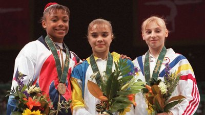 Олімпійські ігри крізь час: 10 знакових подій з історії Олімпіади (ФОТО)