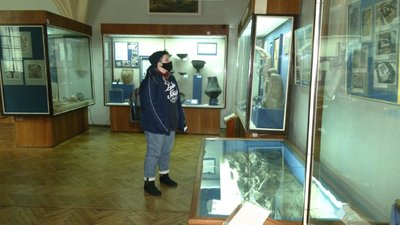 Музей історії релігії Музей історії релігії