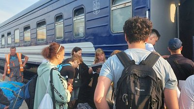 Евакуаційний вагон Евакуаційний вагон