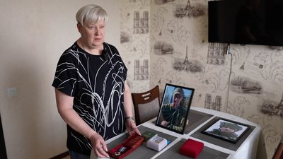 Історія загиблого медика Максима Гурелі