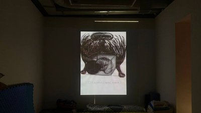 Показують у сховищі. У Львові започаткували новий мистецький проєкт "Укриття"