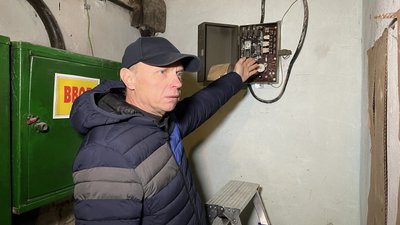 У Харкові почали замінювати радянські системи оповіщення
