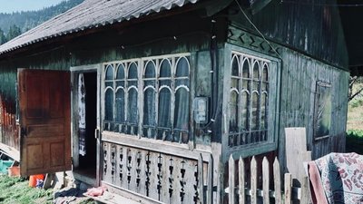 Прикарпатські поліцейські затримали підозрюваного у вбивстві жінки
