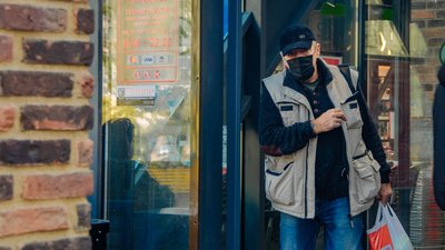 За добу COVID-19 виявили у 1 499 мешканців Одещини, 33 — померли