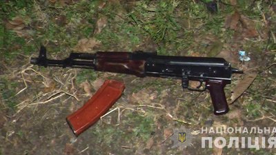 На Одещині чоловік підпалив свій будинок і загинув від вибуху гранати — поліція На Одещині чоловік підпалив свій будинок і загинув від вибуху гранати — поліція